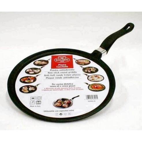 Piastra Cuocitutto 24 cm | Salernocasalinghi