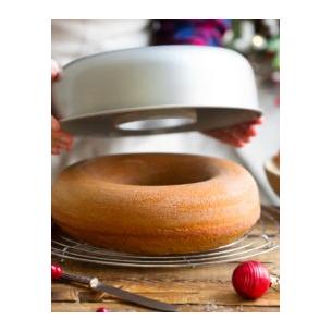 Decora - Stampo ciambella savarin diametro 20 2