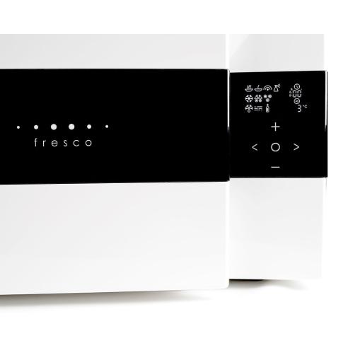 Irinox Fresco Abbattitore Domestico Multifunzione 9 Funzioni | Salerno Casalinghi