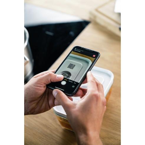 Contenit.Sottov.Vetro M | Salernocasalinghi