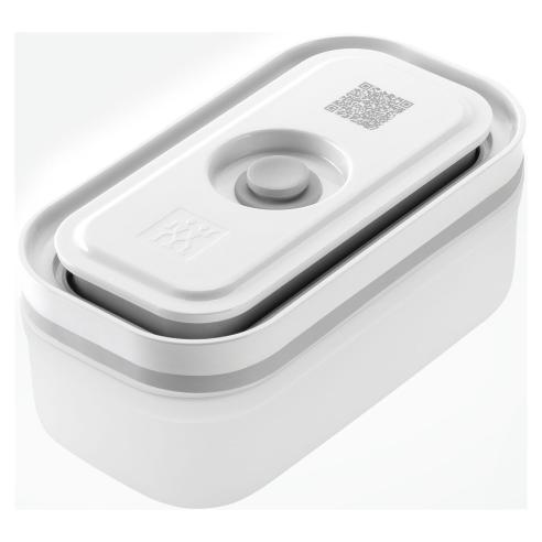 Zwilling - Fresh & Save Contenitore in Plastica per sottovuoto 350 ml misura S