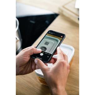 Zwilling - Fresh & Save Contenitore in Plastica per sottovuoto 800 ml misura M 2