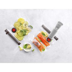 Zwilling - Buste sottovuoto sistema fresh & save set 10 pezzi misura M 2