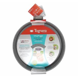 Tognana - Tortiere in alluminio antiaderente tonda 28 cm linea Mythos 2
