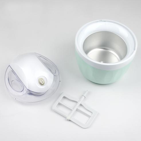 Girmi - Gelatiera elettrica capacità 1 litro GH02