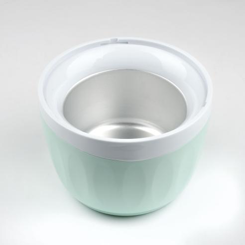 Girmi - Gelatiera elettrica capacità 1 litro GH02