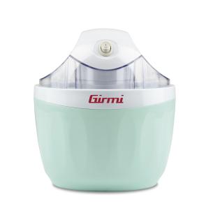 Girmi - Gelatiera elettrica capacità 1 litro GH02 2