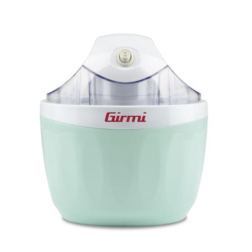 Girmi - Gelatiera elettrica capacità 1 litro GH02