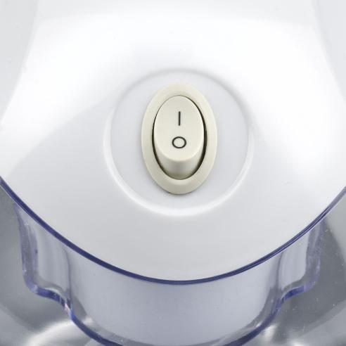 Girmi - Gelatiera elettrica capacità 1 litro GH02