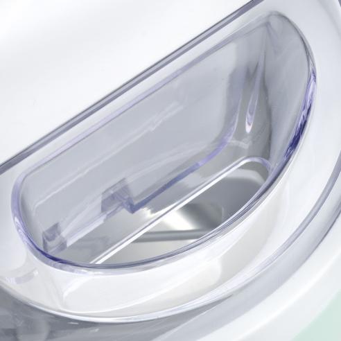 Girmi - Gelatiera elettrica capacità 1 litro GH02