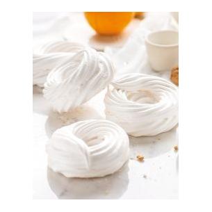 Decora - Meringa in Polvere 300g 2