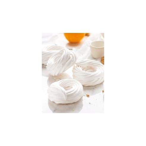 Decora - Meringa in Polvere 300g