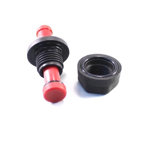 Aeternum - Valvola segna pressione per pentola