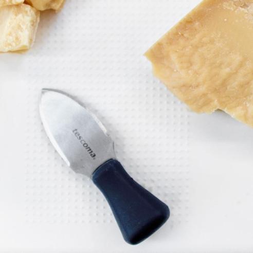 Tescoma - Coltello per formaggio grana 7 cm