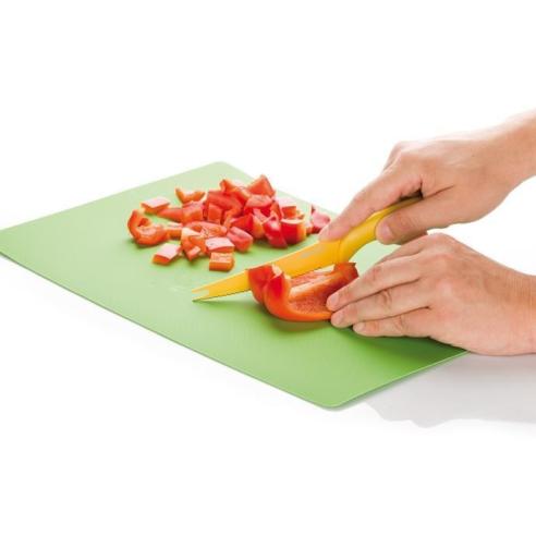 Tescoma - Set 3 taglieri flessibili linea presto