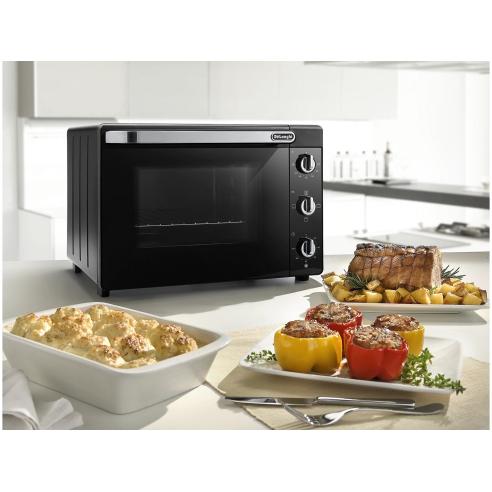 Forno Delonghi 40L Eo401 | Salernocasalinghi
