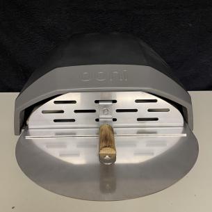 MProduction - Kit Pro per Ooni Koda 12 mezzaluna più coperchio 2