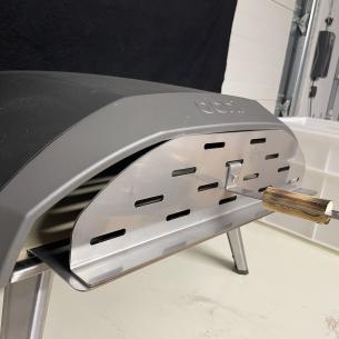 MProduction - Kit Basic con coperchio compatibile per forno pizza Koda 16 2