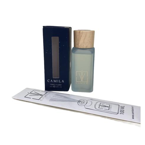 *Camila Profumatore 100M