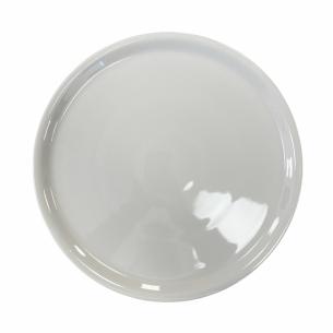 Saturnia - Piatto pizza Napoli in ceramica 33 cm