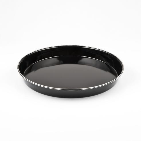 Girmi - Forno elettrico ventilato Grancotto 45 litri smaltato FE45