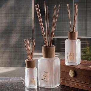 Camila - Profumatore Ambiente con Bastoncini 200 ml Wild Pears 2