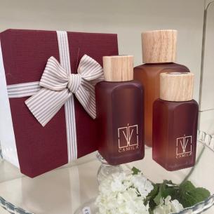 Camila - Profumatore Ambiente con Bastoncini 500 ml Moulin Rouge 2