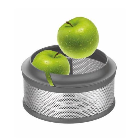 Magimix - Estrattore Elettrico Multifunzione Juice Expert 3 Bianco/Cromo