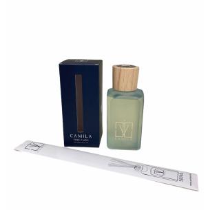Camila - Profumatore Ambiente con Bastoncini 500 ml Make A Wish