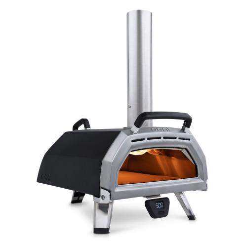 Ooni Karu 16 Forno pizza multicombustibile legna, carbone o gas