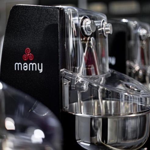 Impastatrice a bracci tuffanti Mamy Tuffantina T7 prezzo ottimo