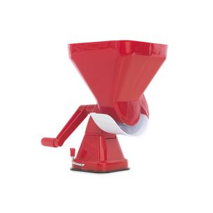 Palumbo - Passapomodoro manuale Jolly man con vaschetta in plastica 2