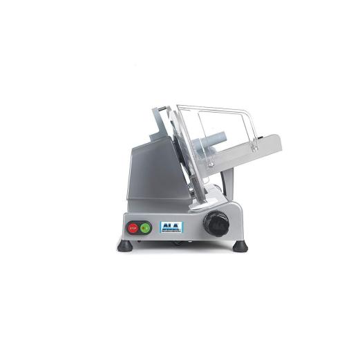 Ala - Affettatrice elettrica con lama da 19,5 cm 140 watt