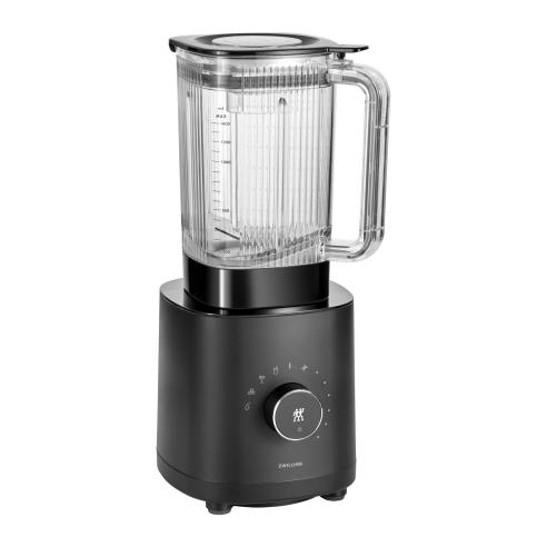 Zwilling - Frullatore Elettrico da Tavolo Enfinigy 1400 watt Nero