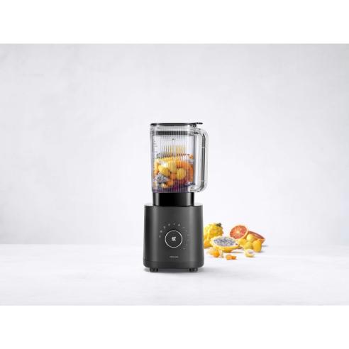 Zwilling - Frullatore Elettrico da Tavolo Enfinigy 1200 watt 1,4 litri Nero