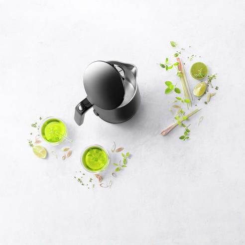 Zwilling - Bollitore Elettrico Acqua Calda Enfinigy 1,5 litri