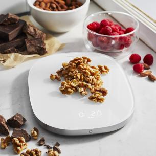 Zwilling - Bilancia da Cucina Ricaricabile Digitale 10 Kg 2