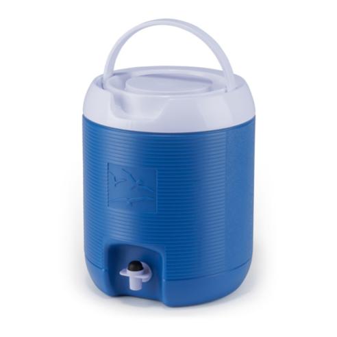 Plastime - Bottiglia termica spring 6 litri