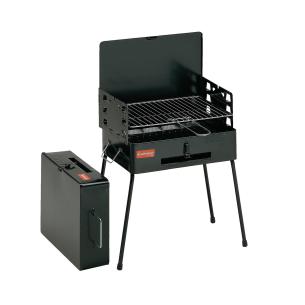 Barbecue Portatile Ferraboli Pic Nic 208 - Carbonella 40x30 cm