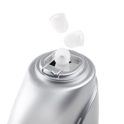 Tritaghiaccio Princess S | Salernocasalinghi