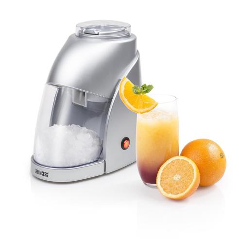 Tritaghiaccio Princess S | Salernocasalinghi