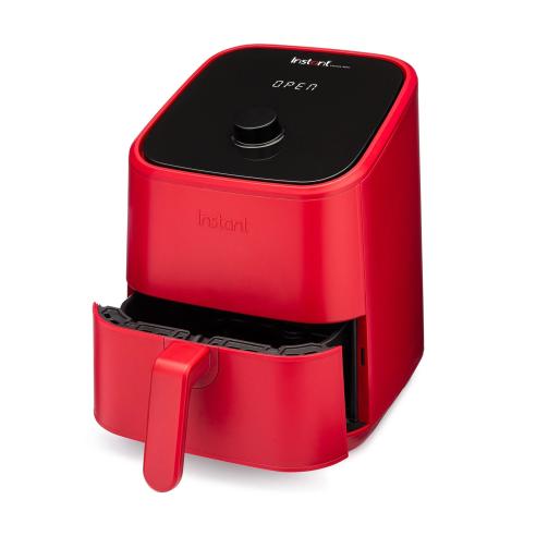Instant Pot - Vortex Friggitrice ad aria calda 2 litri Rosso