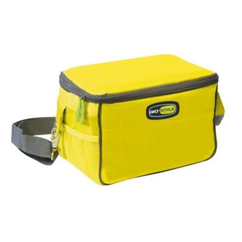 Gio'style - Borsa termica travel lunch vela 7 litri