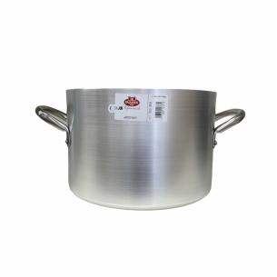 Ballarini - Pentola casseruola alta professionale in alluminio puro 28 cm 2