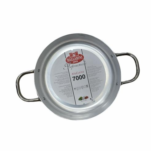 7008.32 Tegame 2M 32 cm | Salernocasalinghi