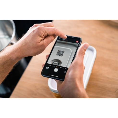 Contenitore Gratin Sotto | Salernocasalinghi