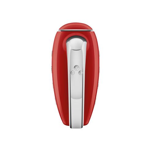 Smeg Sbattitore Rosso | Salernocasalinghi