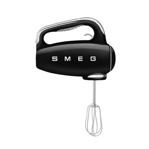 Smeg Sbattitore Nero | Salernocasalinghi