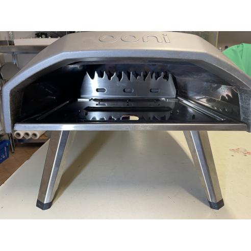 Spaccafiamma compatibile per forno pizza koda 12