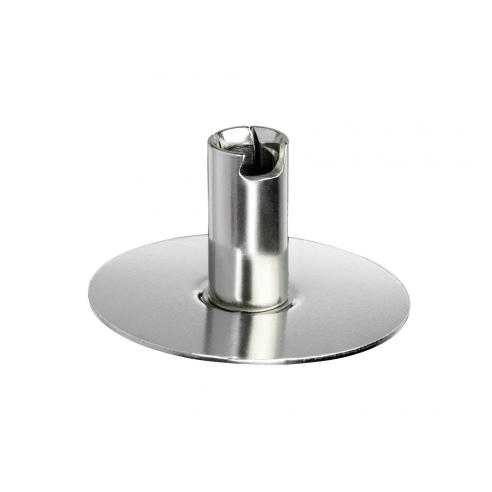 Bamix - Mono Frullatore a Immersione Elettrico Babyblue celeste C160 W